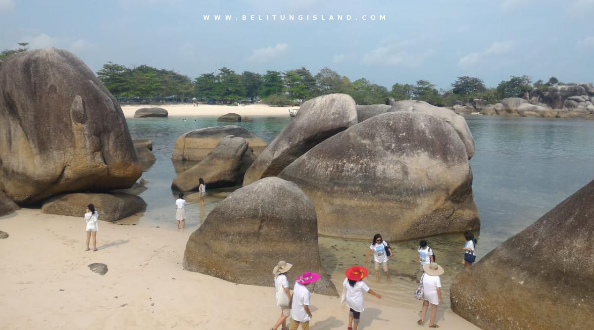 belitung image